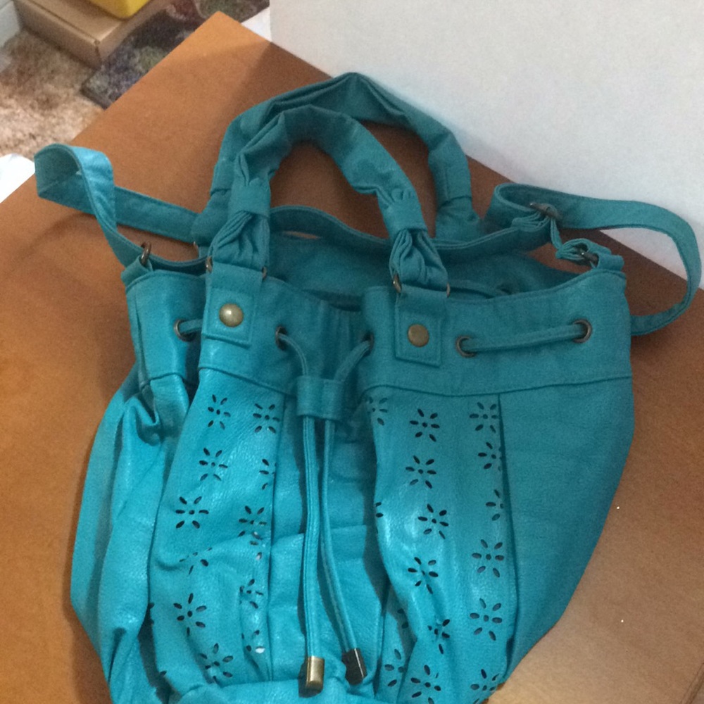 Ladies purse